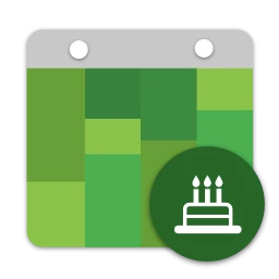 Birthday Adapter