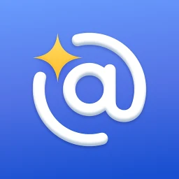 أيقونة Clean Email: Inbox Cleaner App